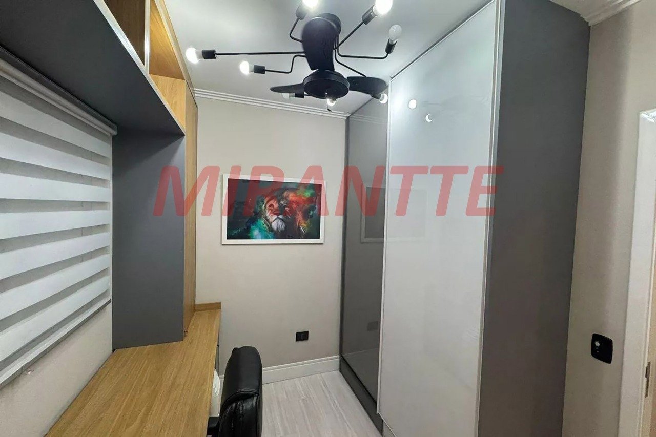 Sobrado de 92m² com 3 quartos em Parada Inglesa