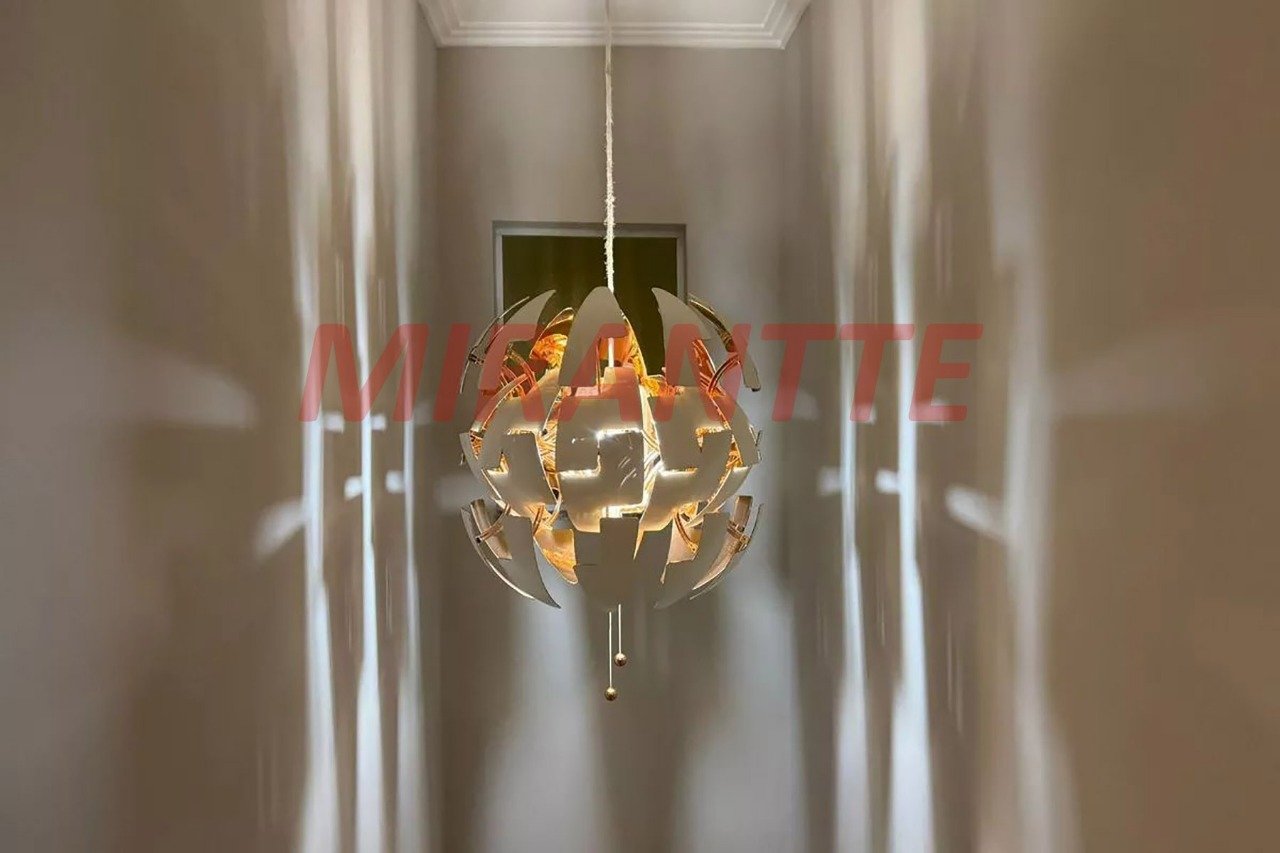 Sobrado de 92m² com 3 quartos em Parada Inglesa