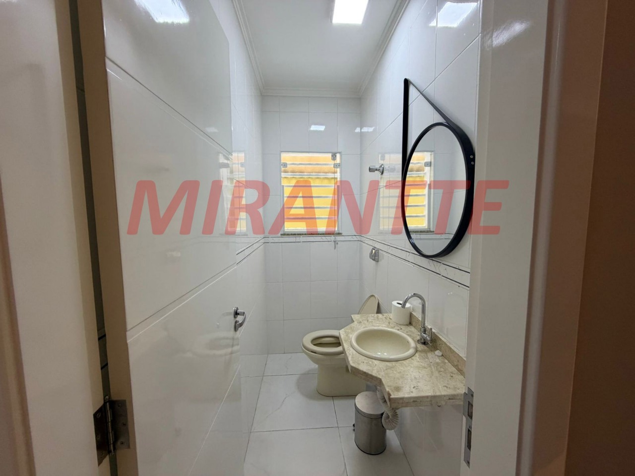 Sobrado de 92m² com 3 quartos em Parada Inglesa