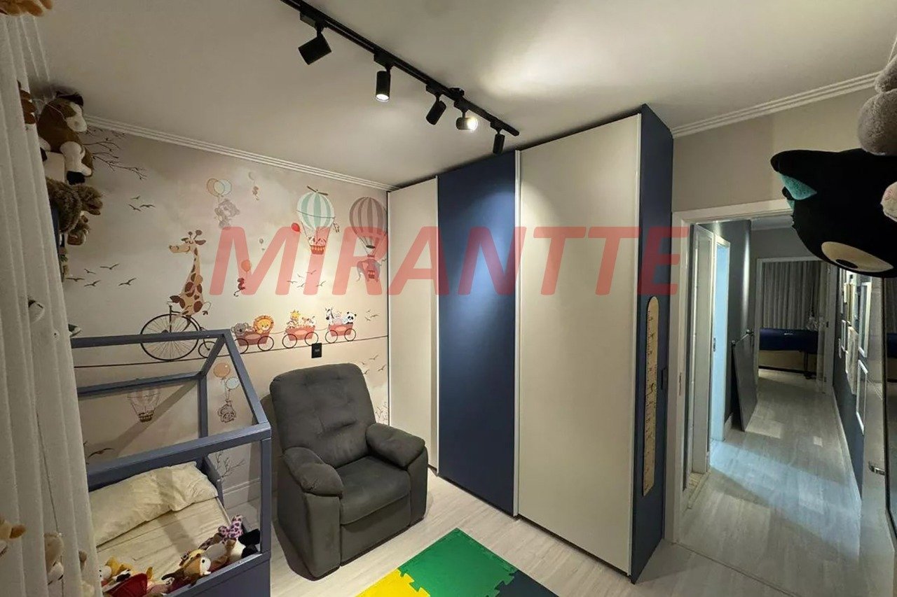 Sobrado de 92m² com 3 quartos em Parada Inglesa