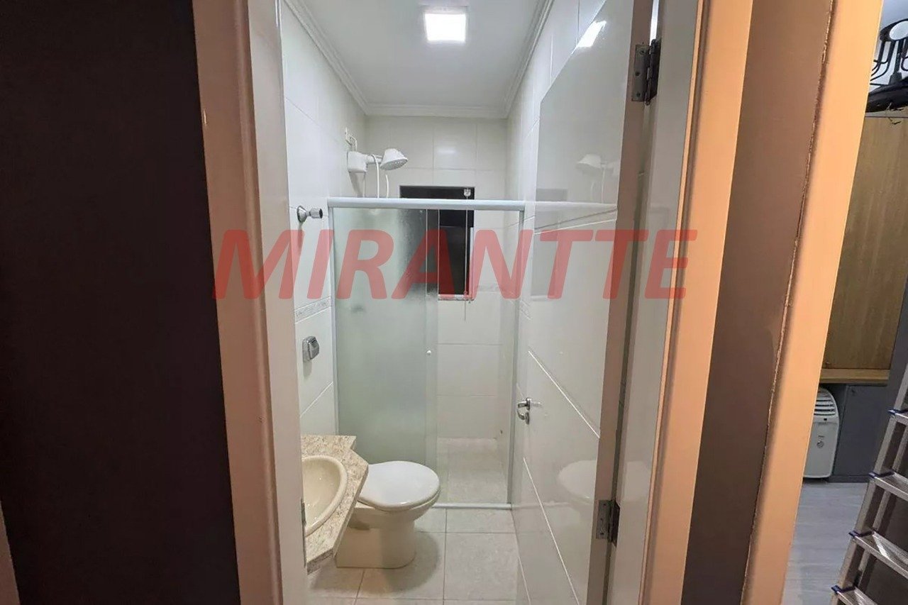 Sobrado de 92m² com 3 quartos em Parada Inglesa