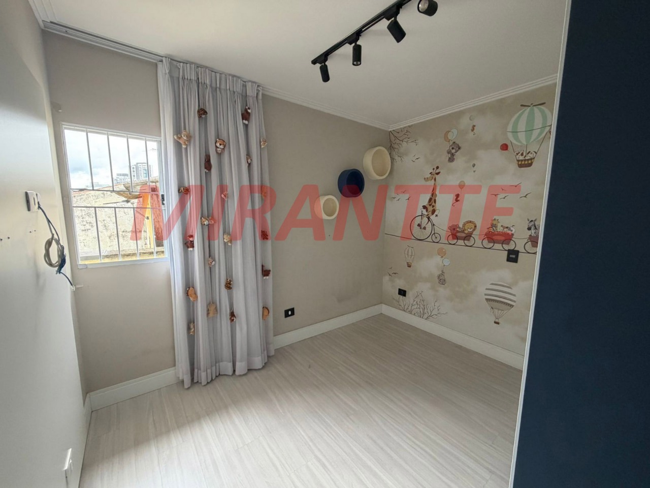 Sobrado de 92m² com 3 quartos em Parada Inglesa