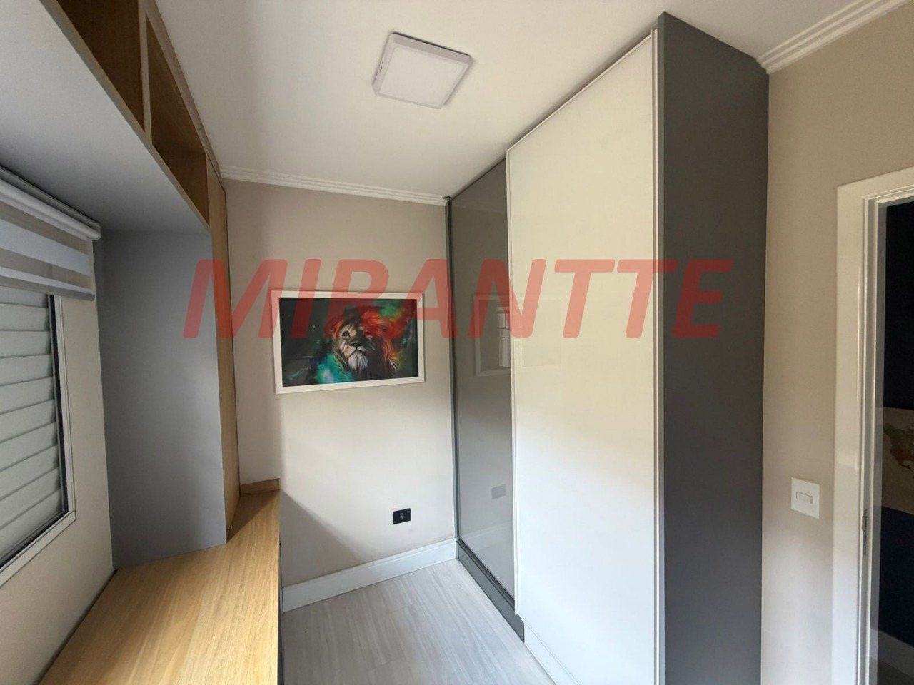 Sobrado de 92m² com 3 quartos em Parada Inglesa