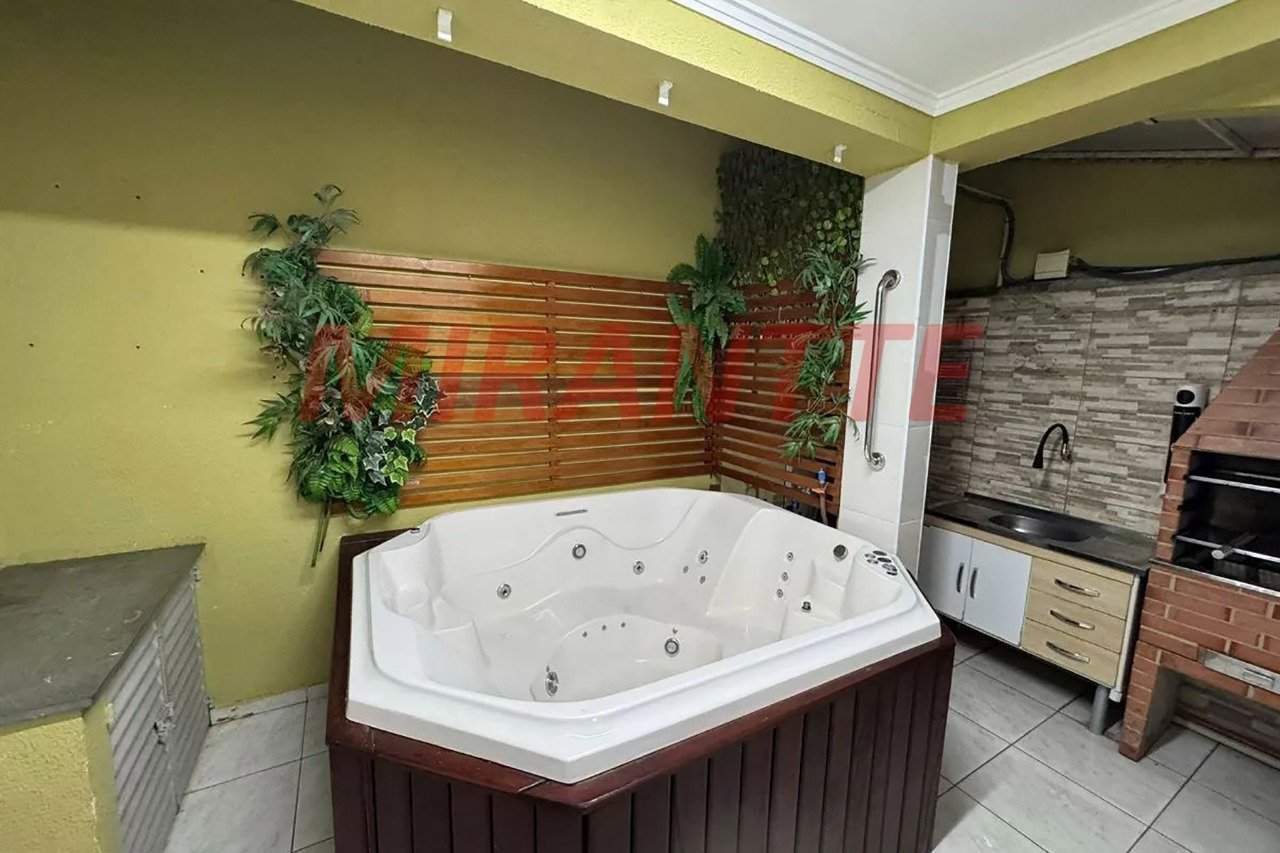 Sobrado de 92m² com 3 quartos em Parada Inglesa