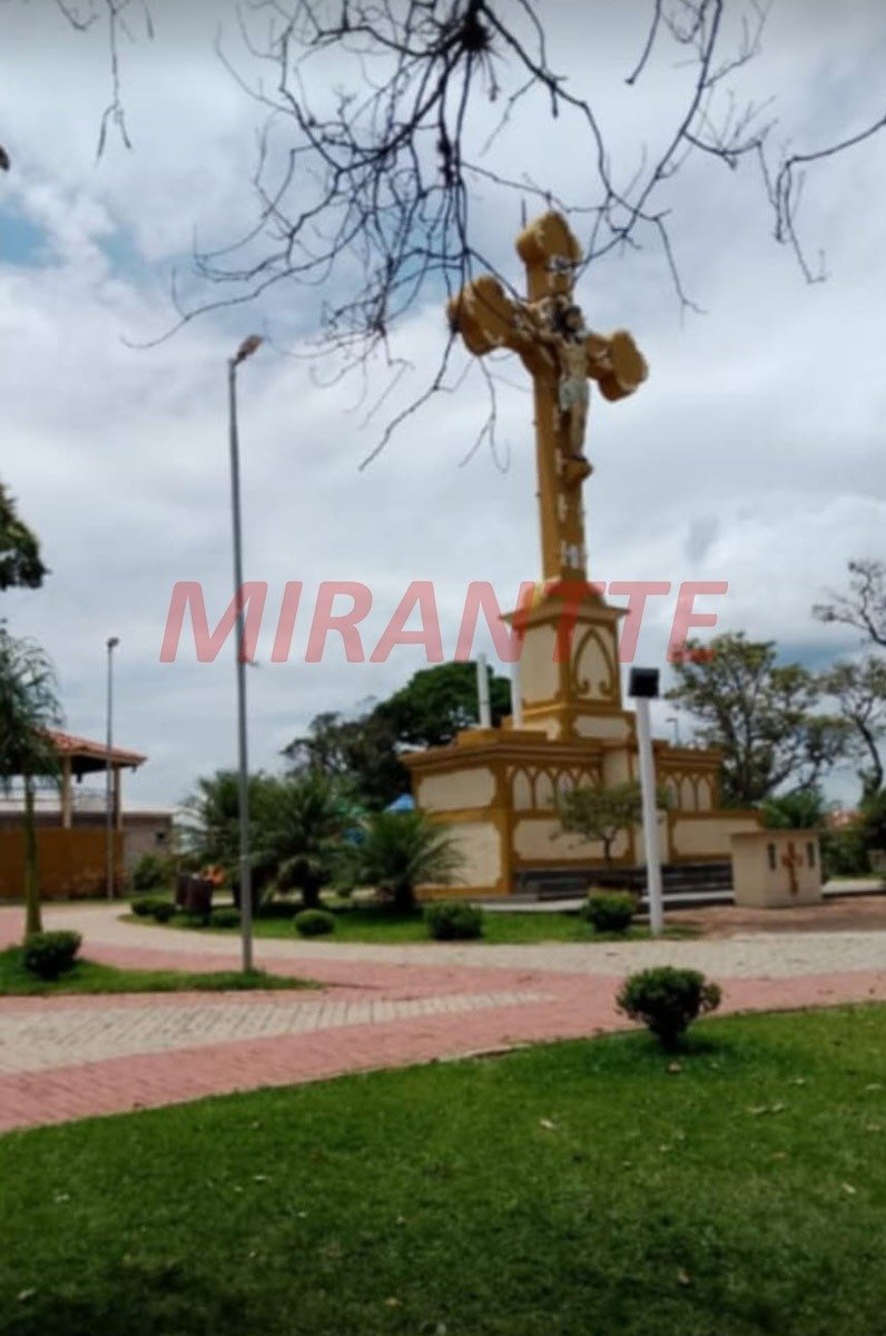 Terreno de m² em Centro