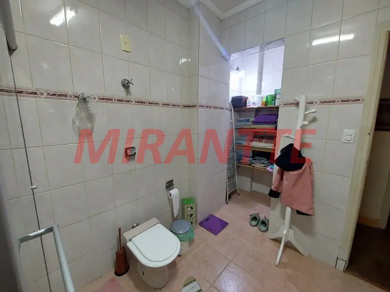 Apartamento de 104m² com 2 quartos em Vila Buarque