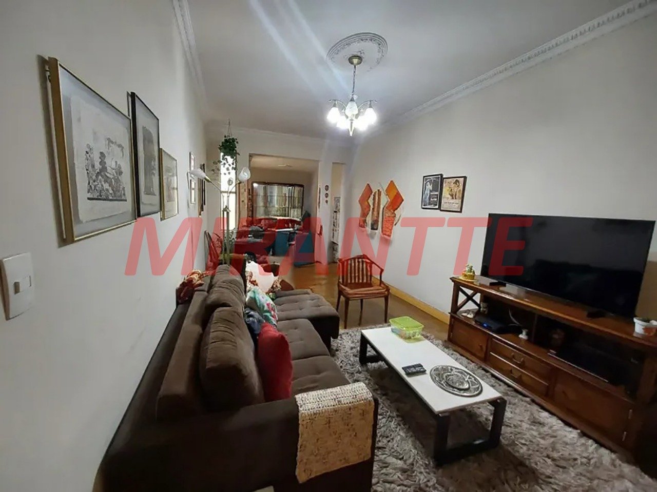 Apartamento de 104m² com 2 quartos em Vila Buarque
