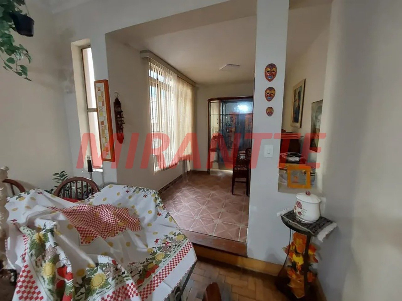 Apartamento de 104m² com 2 quartos em Vila Buarque