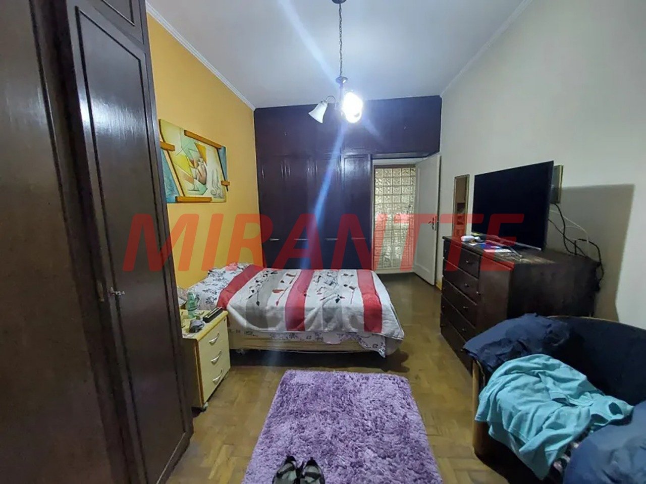 Apartamento de 104m² com 2 quartos em Vila Buarque