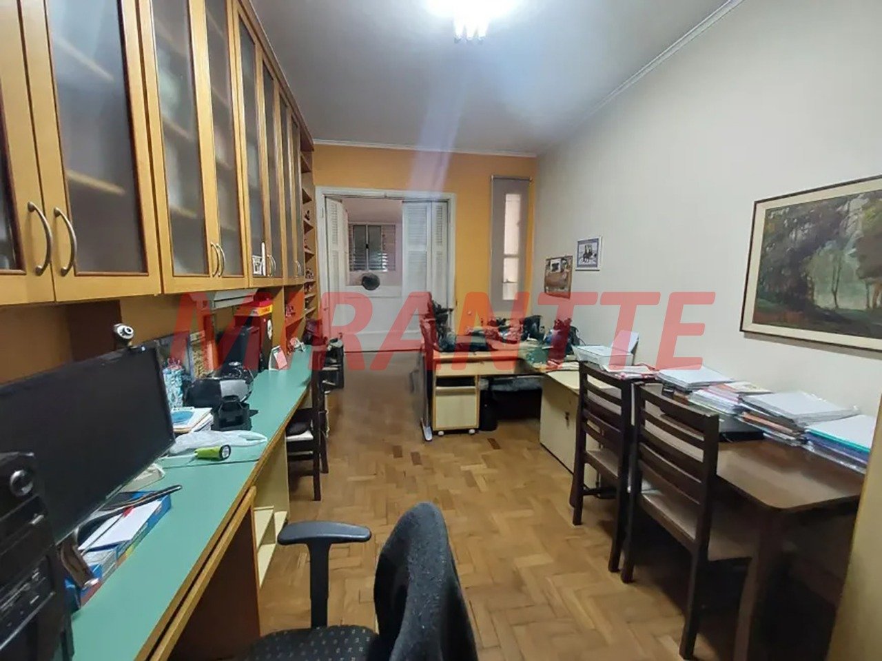 Apartamento de 104m² com 2 quartos em Vila Buarque