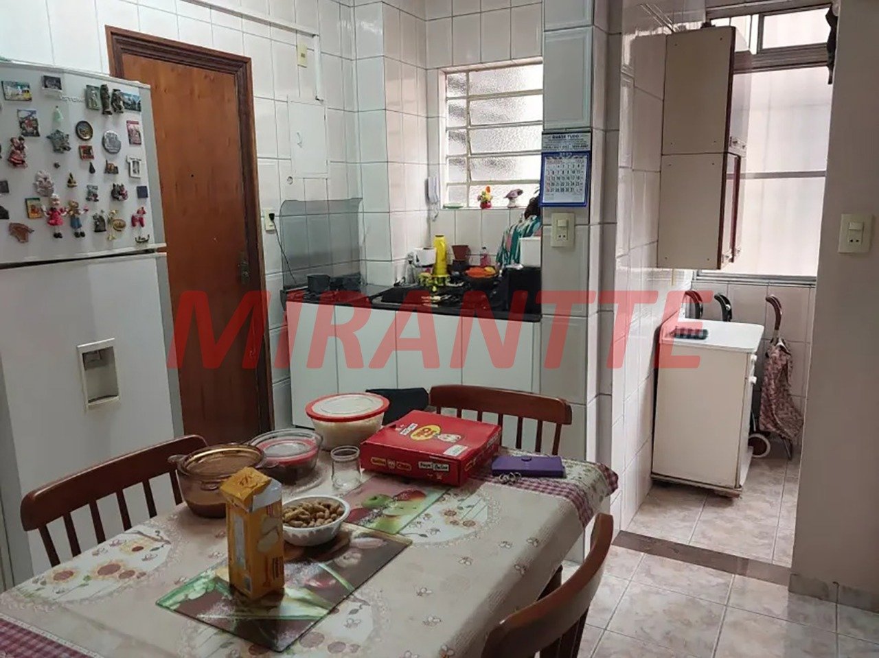 Apartamento de 104m² com 2 quartos em Vila Buarque