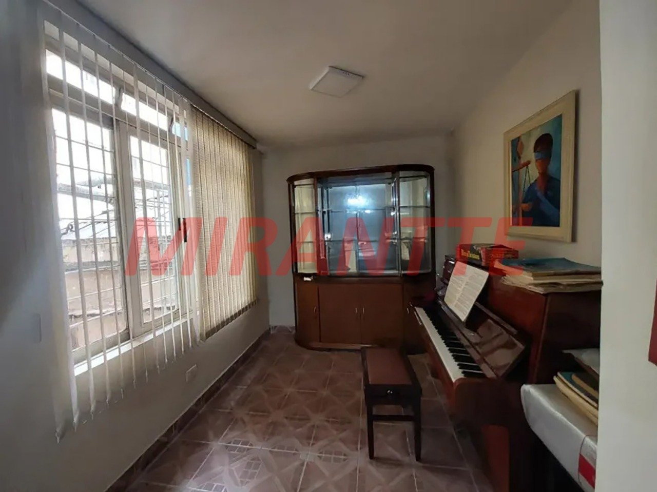 Apartamento de 104m² com 2 quartos em Vila Buarque
