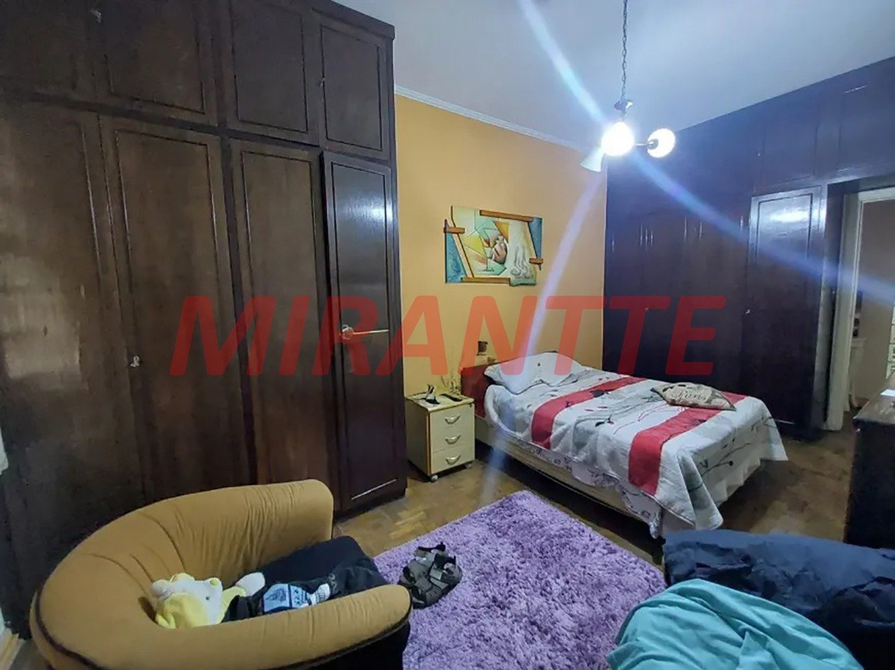 Apartamento de 104m² com 2 quartos em Vila Buarque