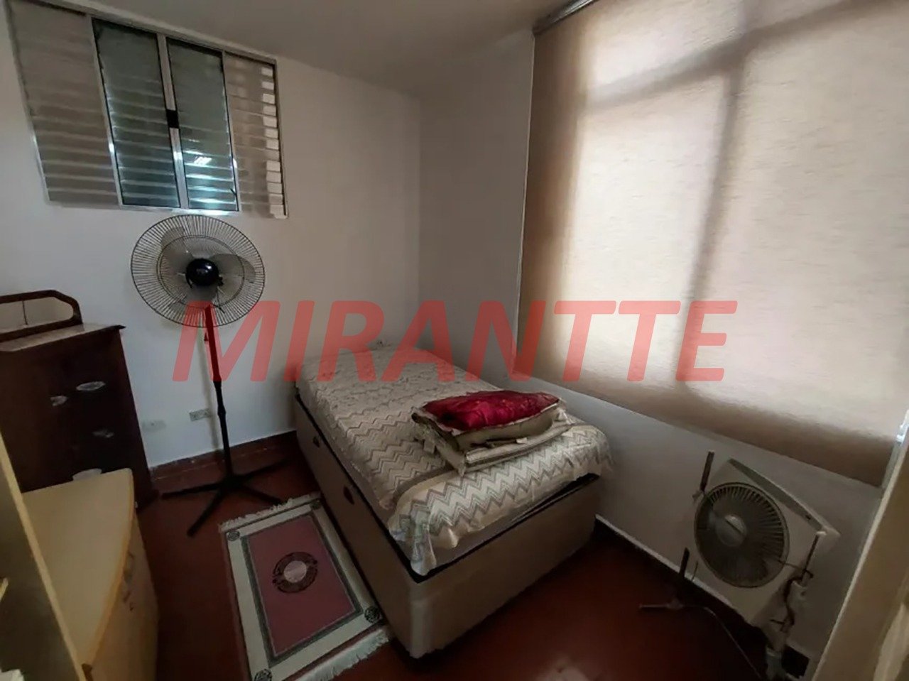 Apartamento de 104m² com 2 quartos em Vila Buarque