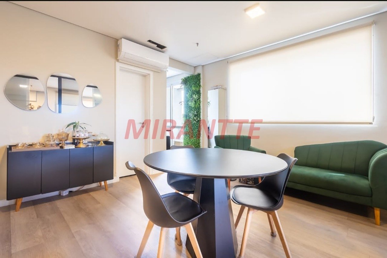 Comercial de 32m² em Jardim Japão