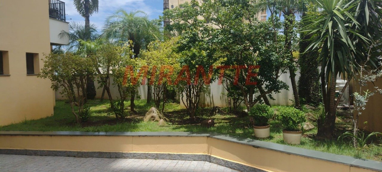 Apartamento de 128m² com 3 quartos em Horto Florestal