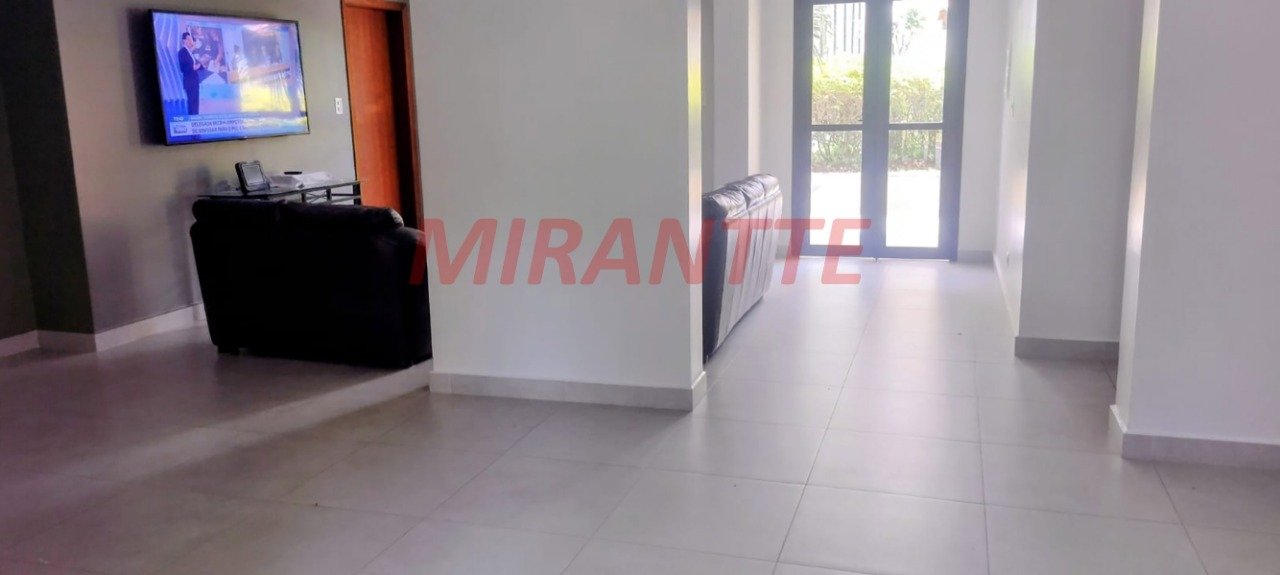 Apartamento de 128m² com 3 quartos em Horto Florestal