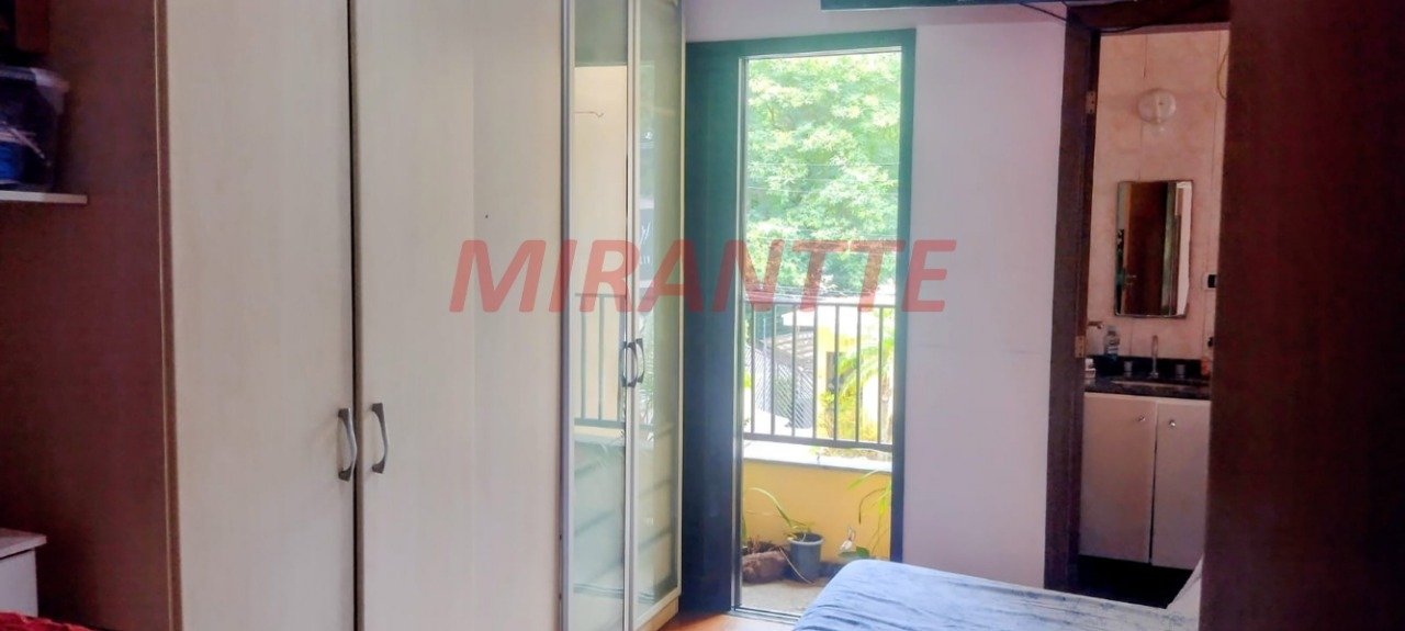 Apartamento de 128m² com 3 quartos em Horto Florestal