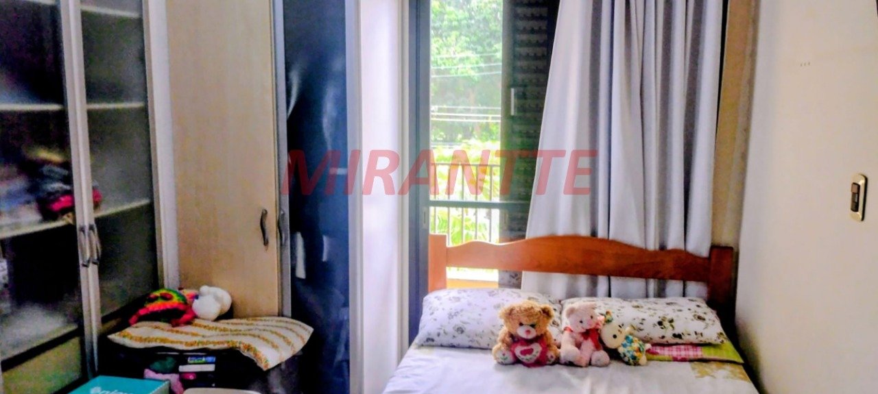 Apartamento de 128m² com 3 quartos em Horto Florestal