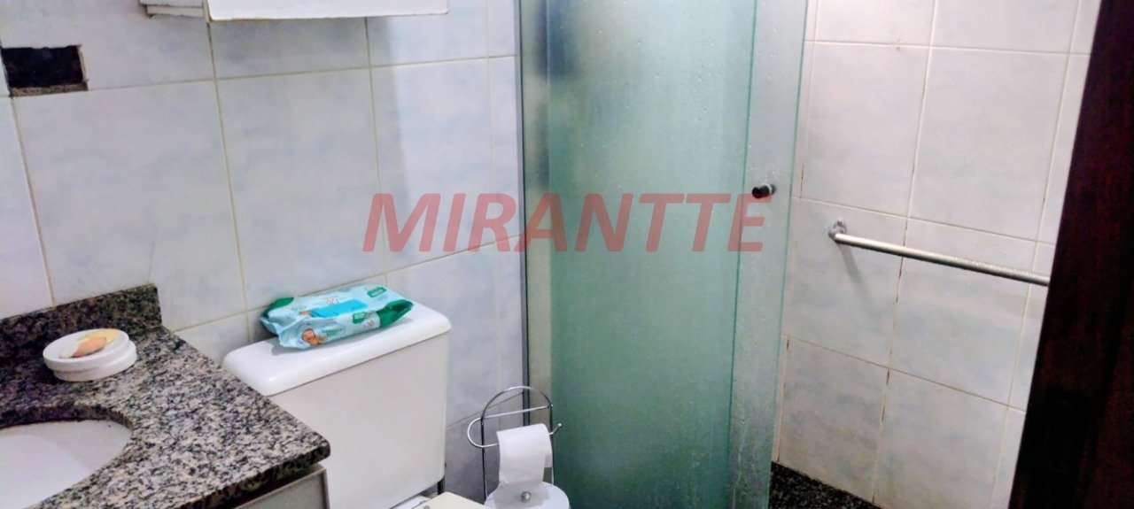 Apartamento de 128m² com 3 quartos em Horto Florestal