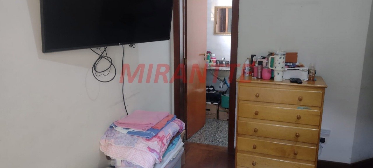 Apartamento de 128m² com 3 quartos em Horto Florestal