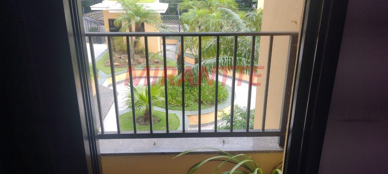 Apartamento de 128m² com 3 quartos em Horto Florestal