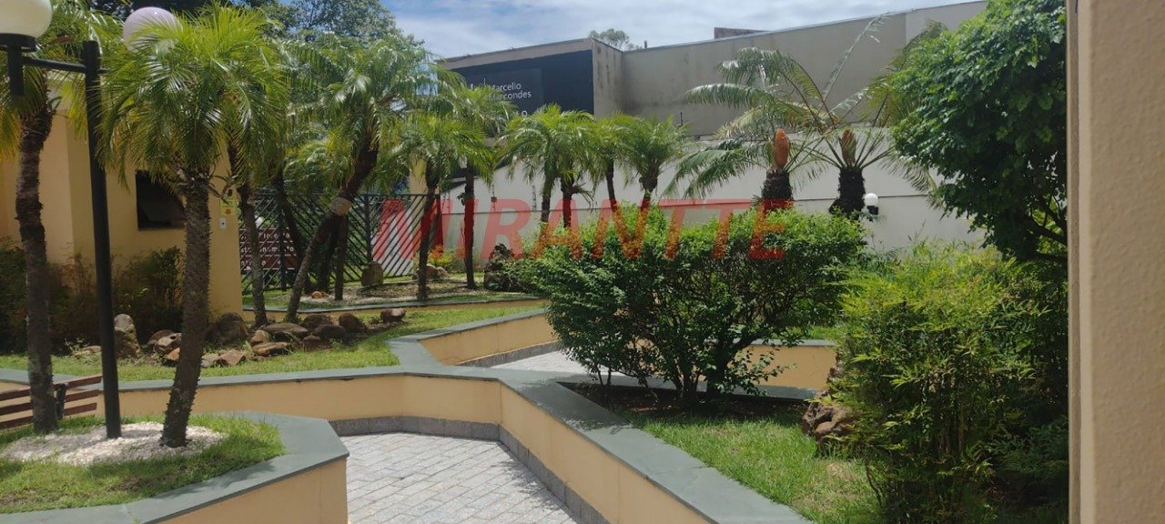 Apartamento de 128m² com 3 quartos em Horto Florestal