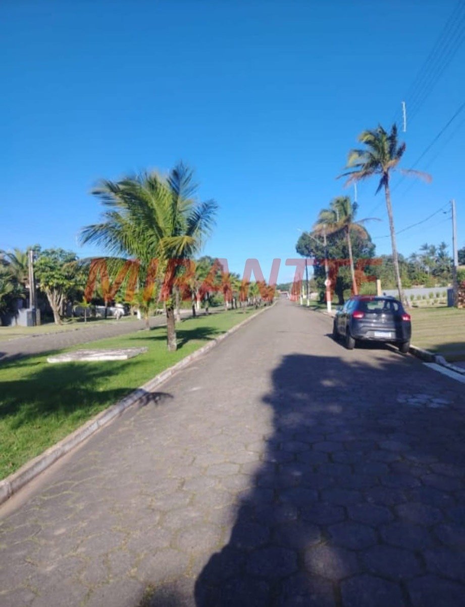 Terreno de m² em Peruíbe