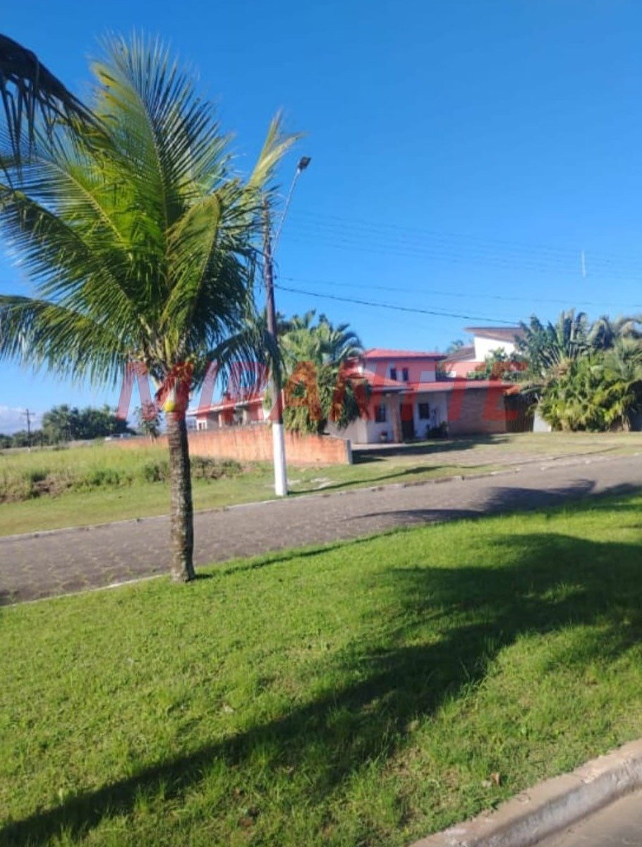 Terreno de m² em Peruíbe