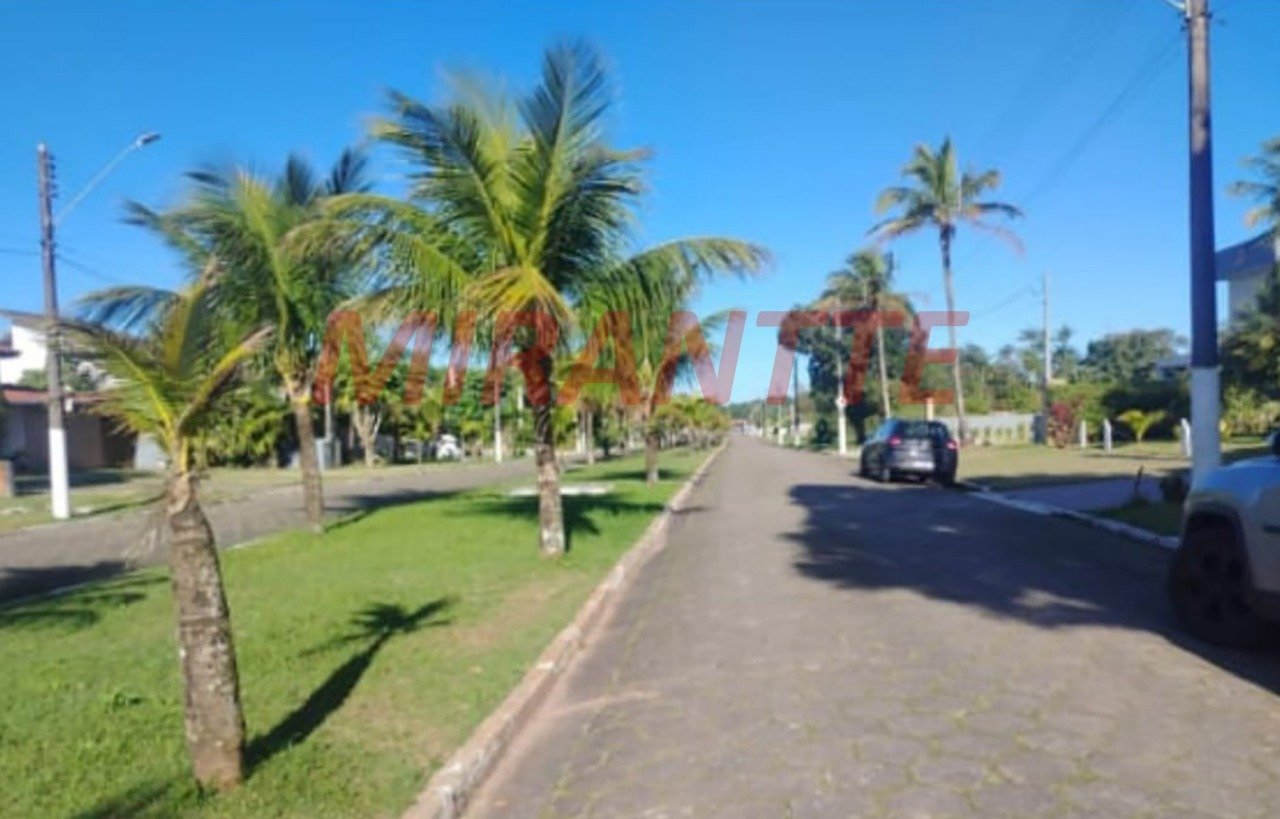 Terreno de m² em Peruíbe