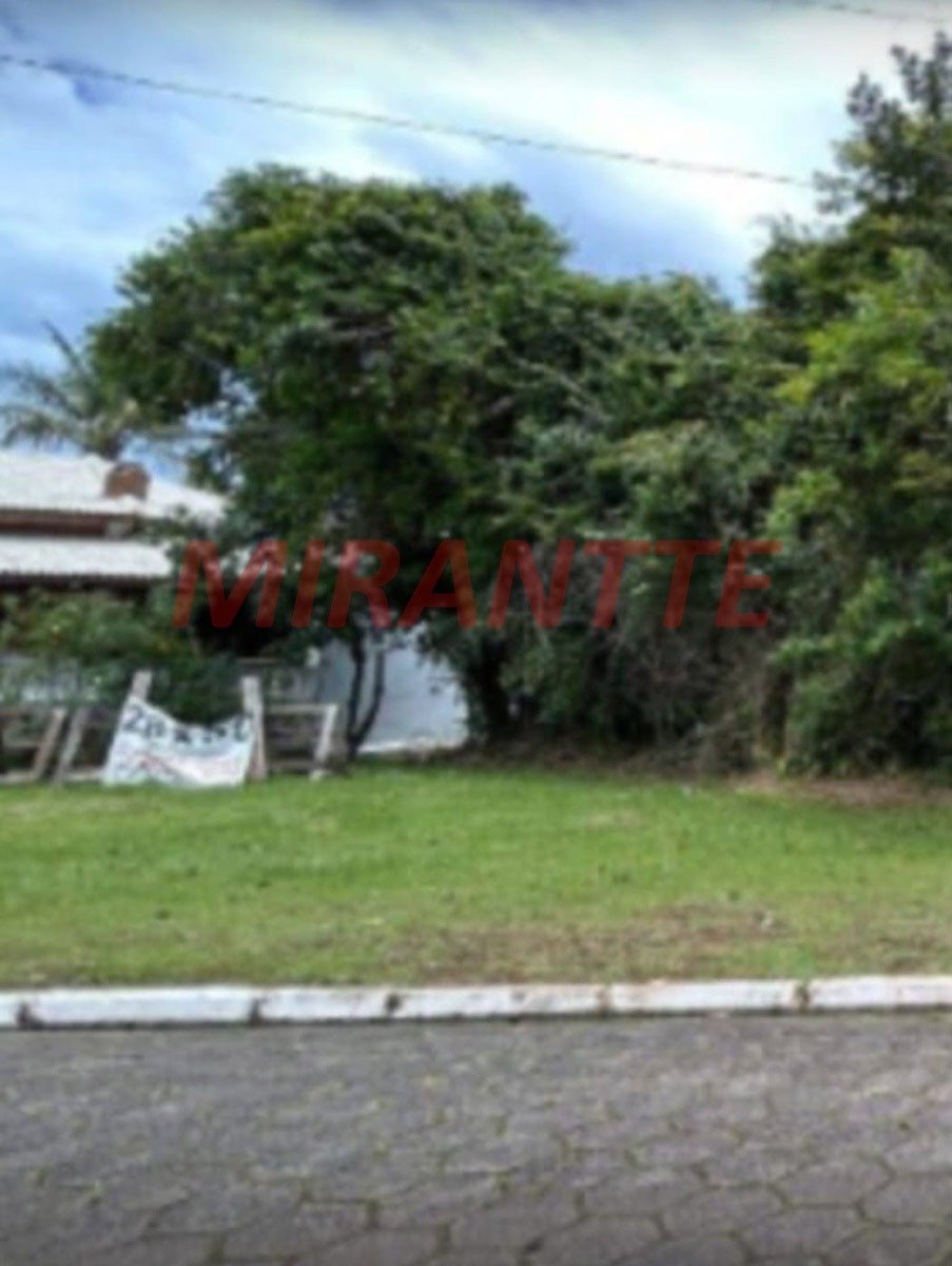 Terreno de m² em Peruíbe