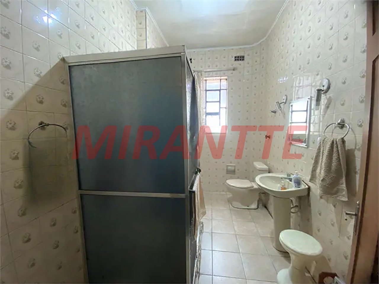 Casa terrea de 160m² com 4 quartos em Santana