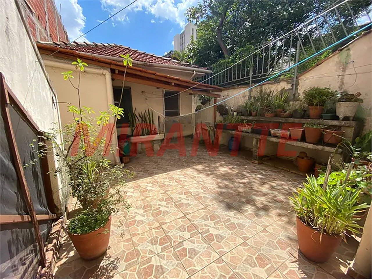 Casa terrea de 160m² com 4 quartos em Santana
