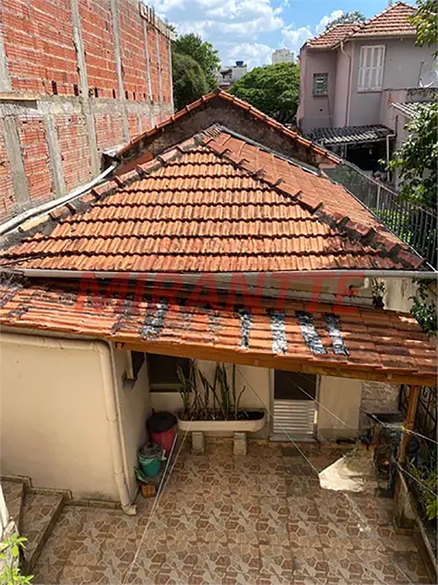 Casa terrea de 160m² com 4 quartos em Santana