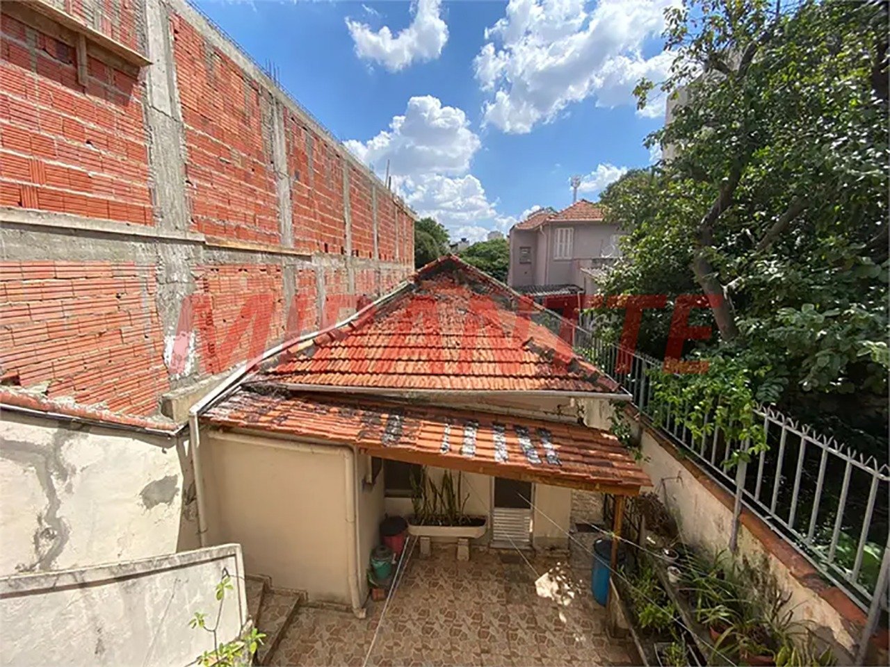 Casa terrea de 160m² com 4 quartos em Santana