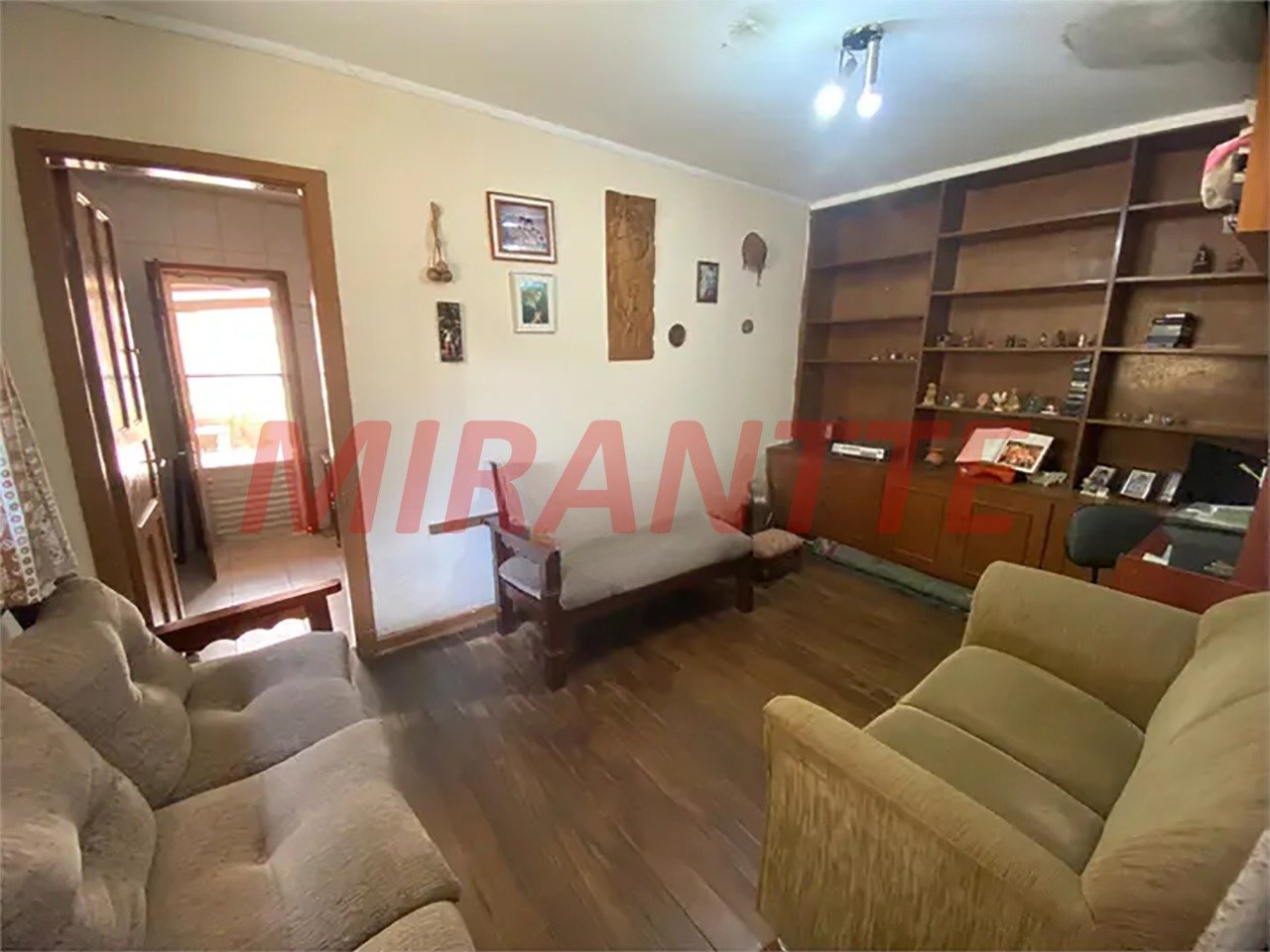 Casa terrea de 160m² com 4 quartos em Santana