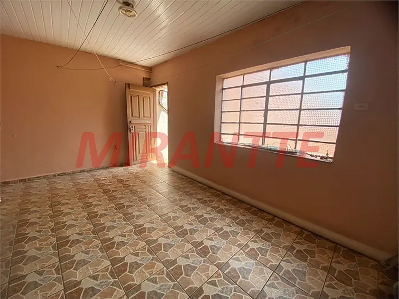 Casa terrea de 160m² com 4 quartos em Santana