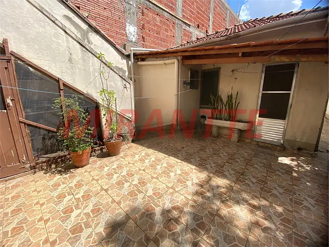 Casa terrea de 160m² com 4 quartos em Santana
