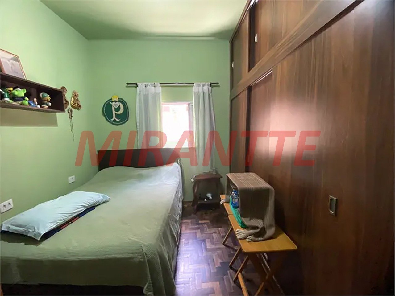 Casa terrea de 160m² com 4 quartos em Santana