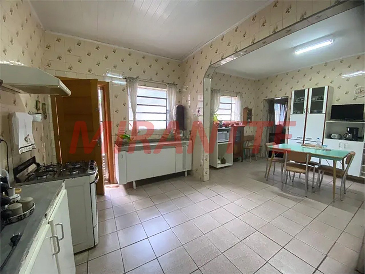 Casa terrea de 160m² com 4 quartos em Santana