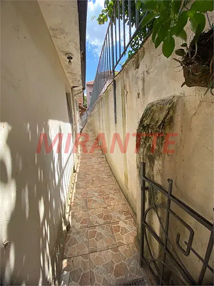 Casa terrea de 160m² com 4 quartos em Santana