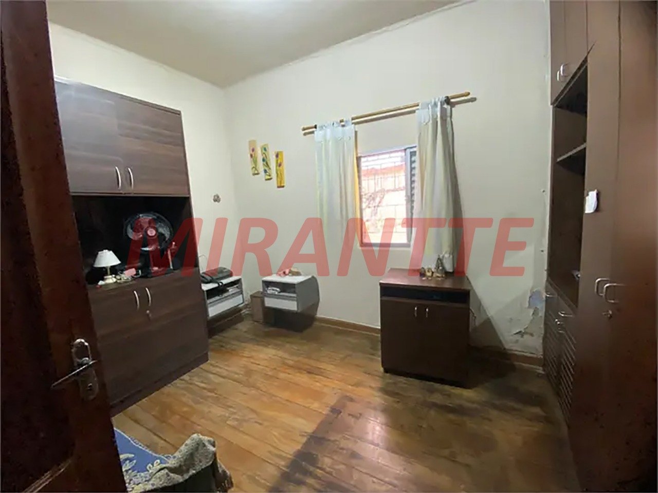Casa terrea de 160m² com 4 quartos em Santana