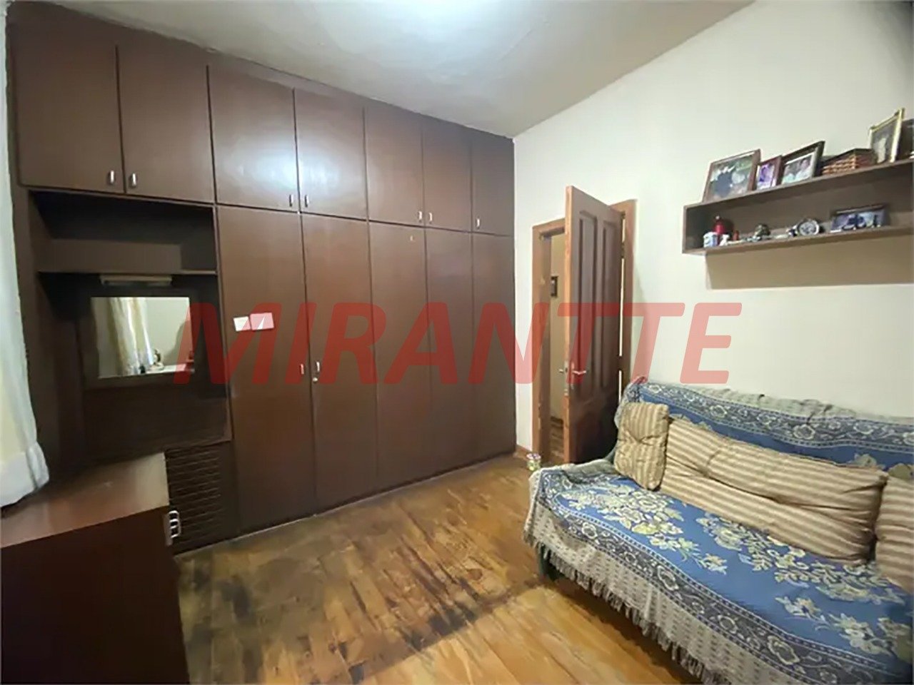 Casa terrea de 160m² com 4 quartos em Santana