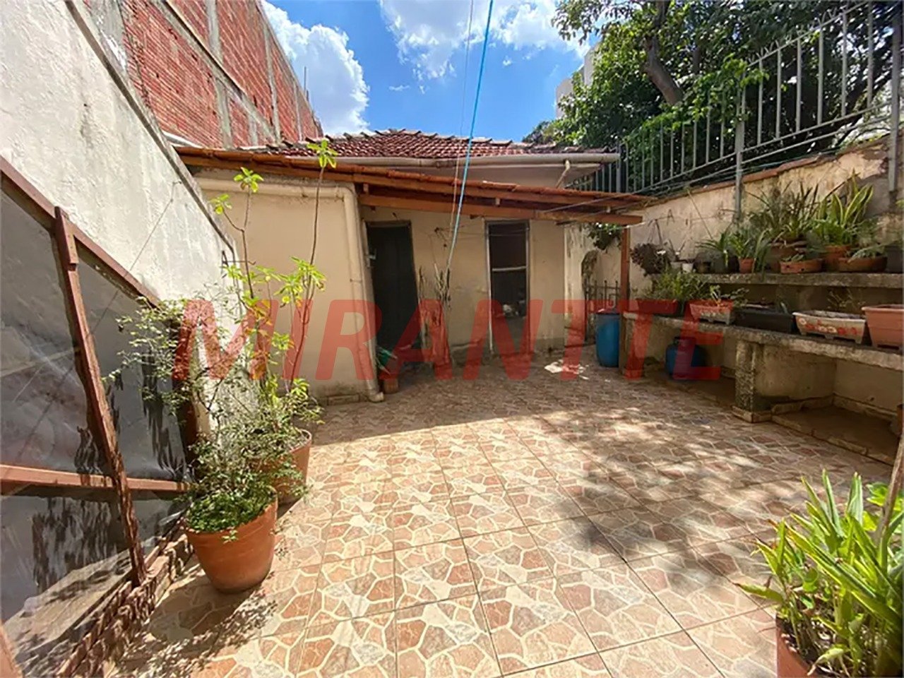 Casa terrea de 160m² com 4 quartos em Santana