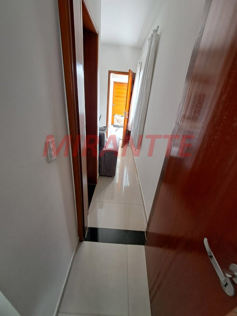 Apartamento de 37m² com 1 quartos em Vila Nivi