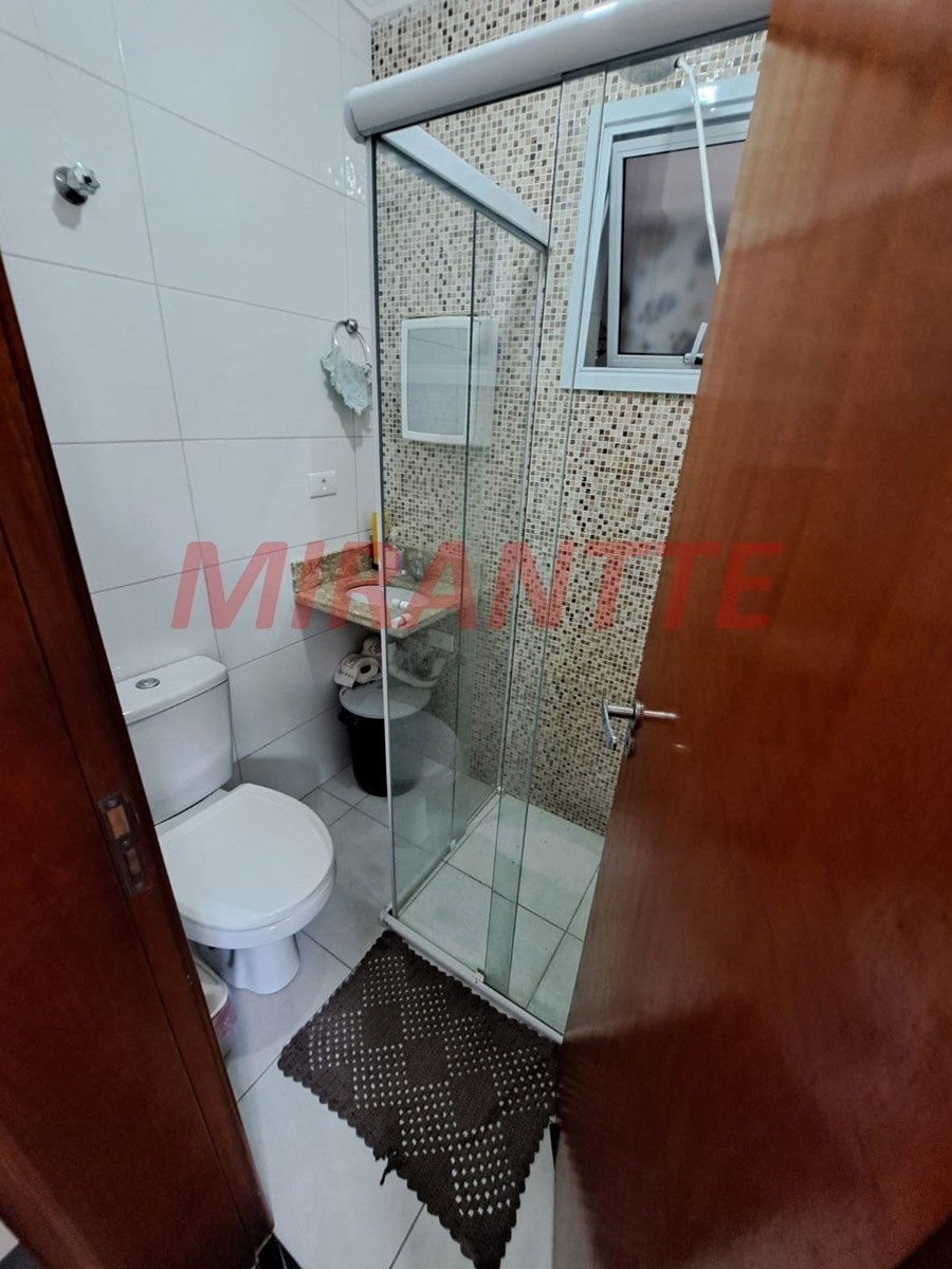 Apartamento de 37m² com 1 quartos em Vila Nivi