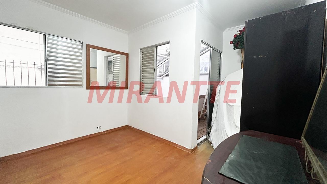 Sobrado de 180m² com 4 quartos em Chora Menino