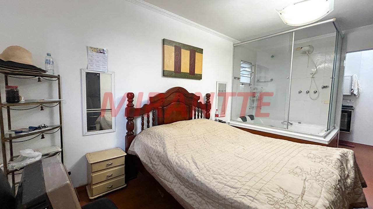 Sobrado de 180m² com 4 quartos em Chora Menino