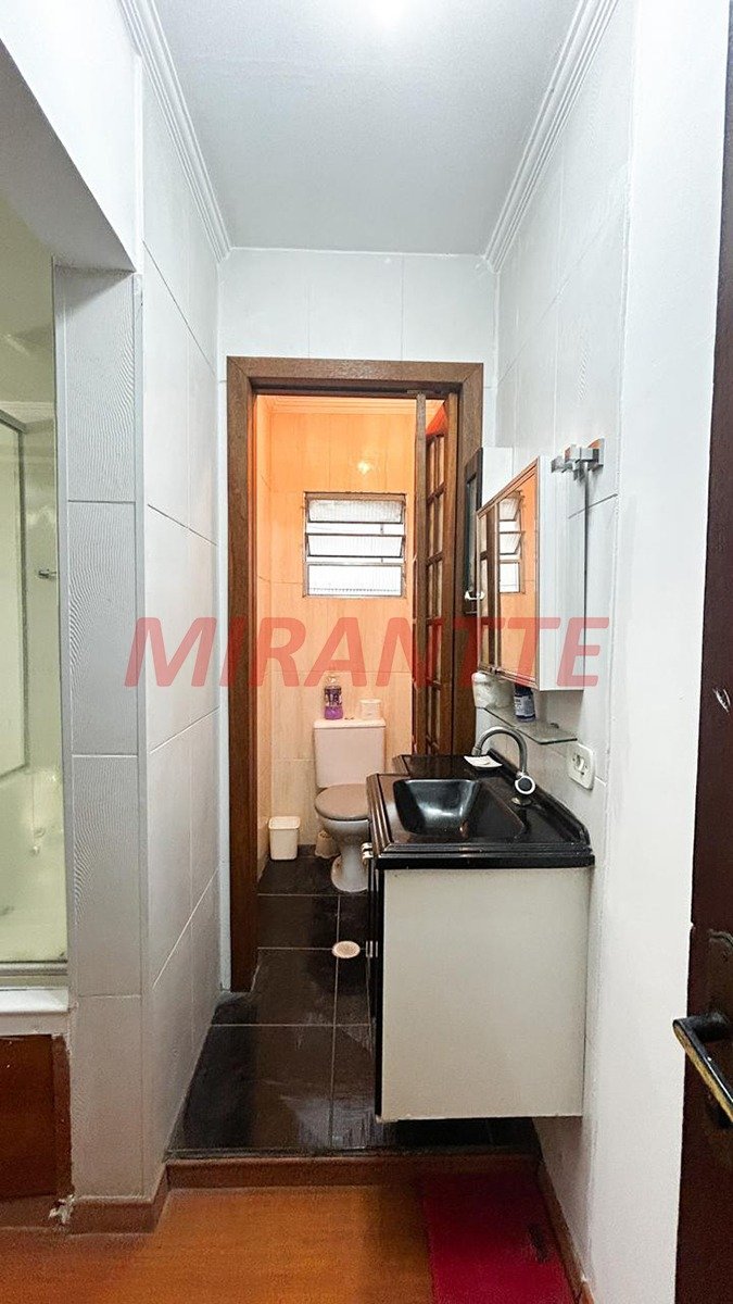 Sobrado de 180m² com 4 quartos em Chora Menino