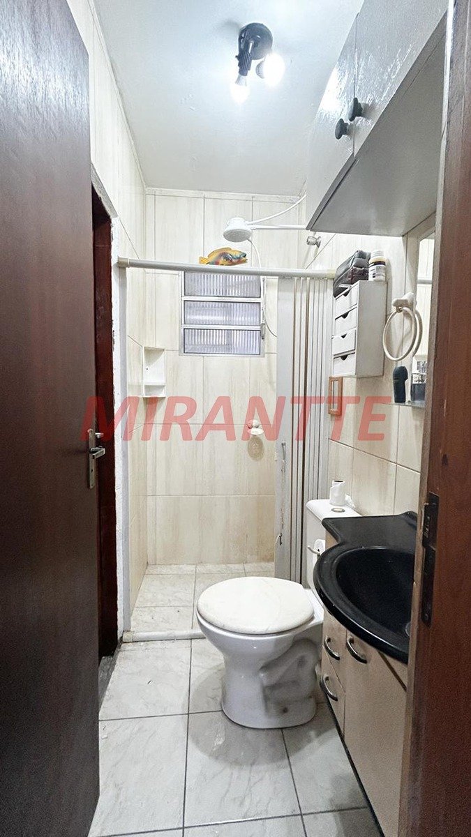 Sobrado de 180m² com 4 quartos em Chora Menino